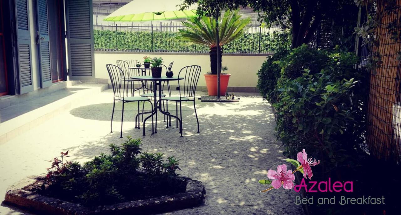 Azalea B&B Naples Exterior photo